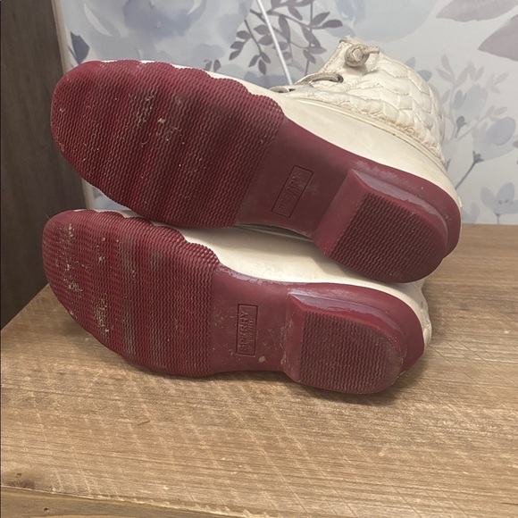 Girls Sperry boots - Picture 5 of 7